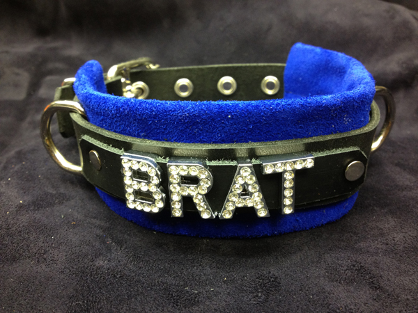 BRat collar